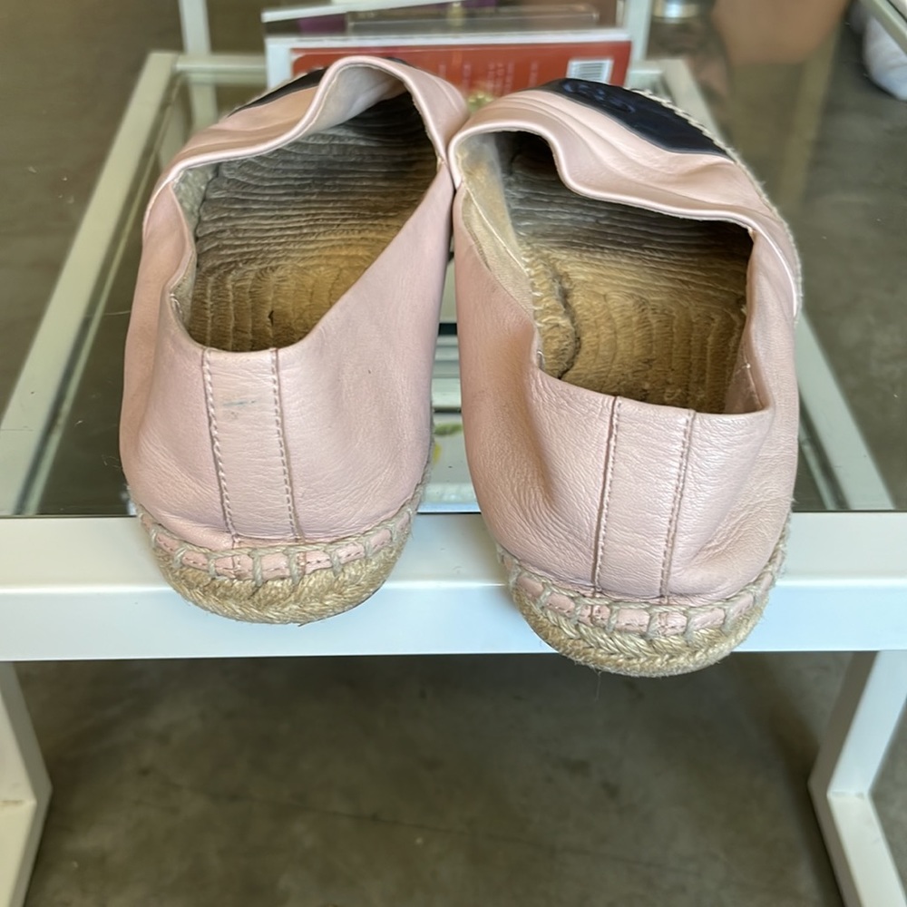 Tory Burch woman’s loafers - Picture 4 of 7